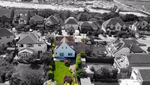 Aerial Image- click for photo gallery